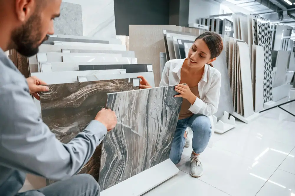 How to Choose the Right Floor Tiles for Your Home