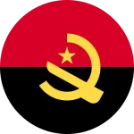 ANGOLA