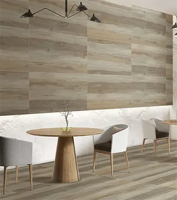 Wood